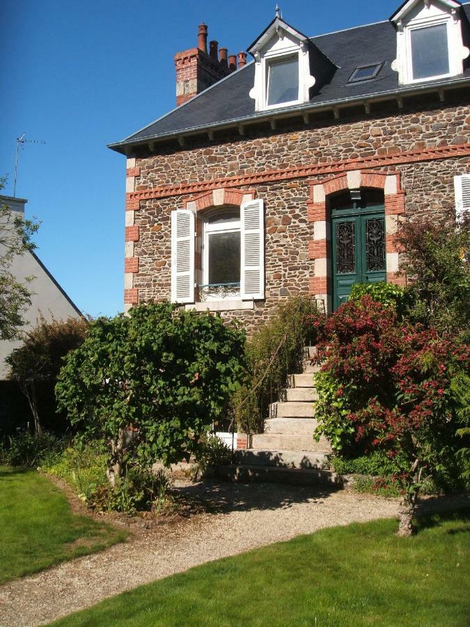 فيلا Maison De Charme بينيك المظهر الخارجي الصورة