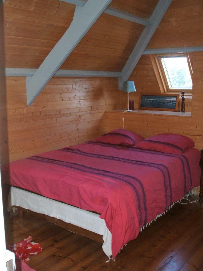 فيلا Maison De Charme بينيك المظهر الخارجي الصورة