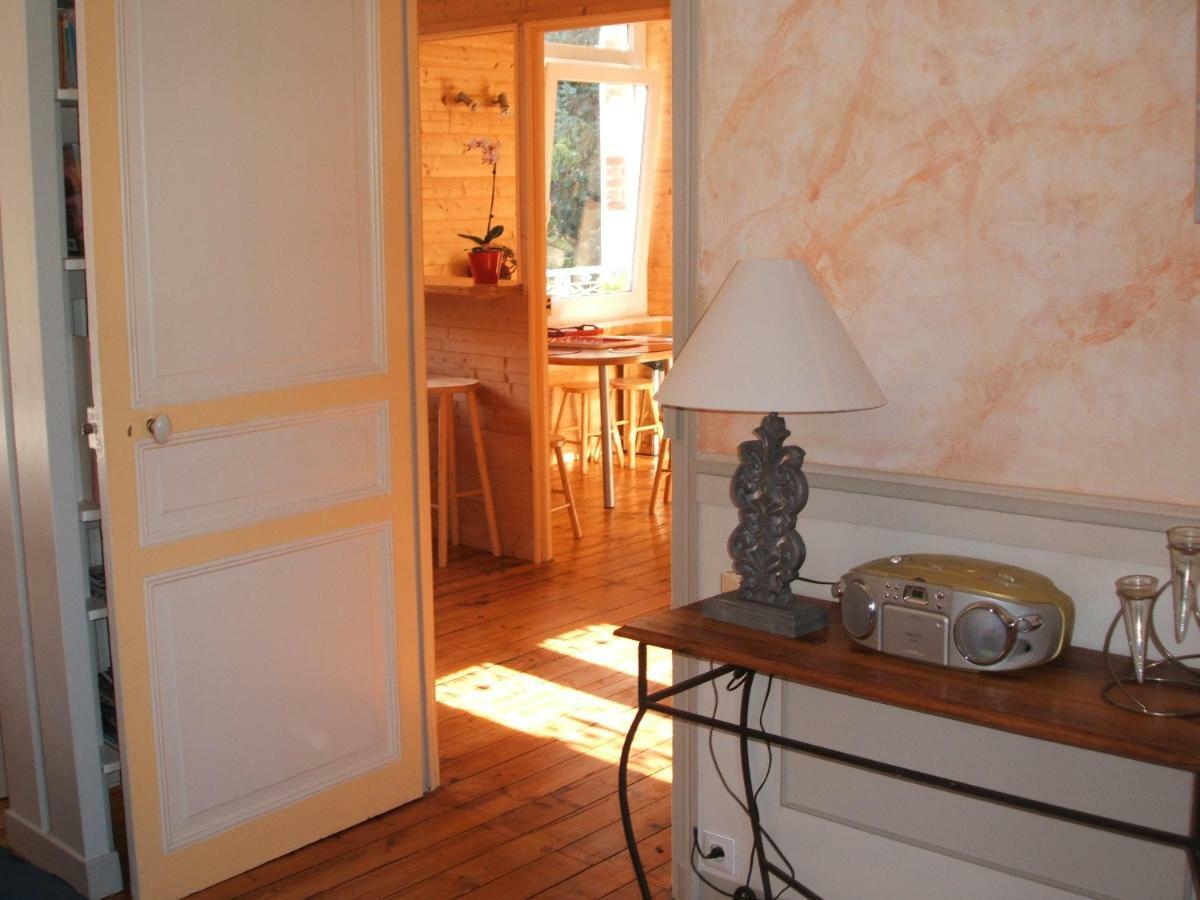 فيلا Maison De Charme بينيك المظهر الخارجي الصورة